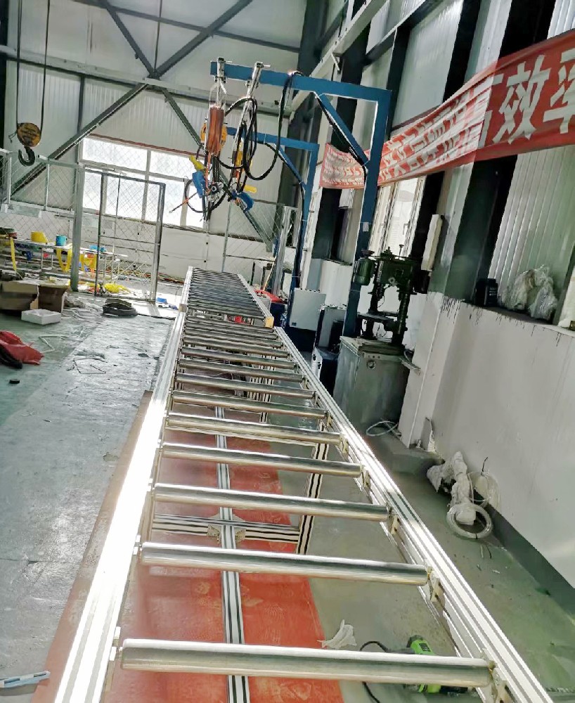哈爾濱鉚接機(jī)